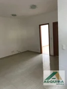 <strong>Apartamento à venda 2 Quartos, 58M², Centro, Ponta Grossa - </strong>