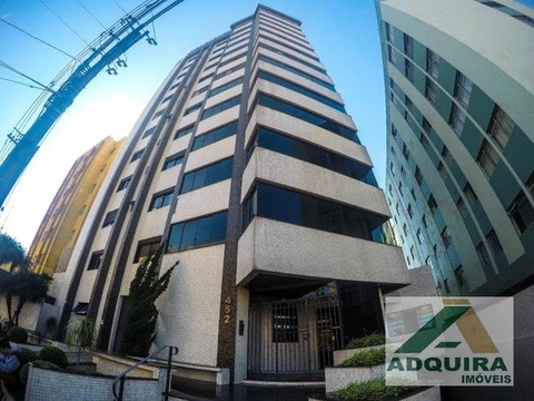 Foto Apartamento