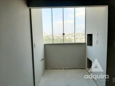 Apartamento à Venda 2 Quartos, 1 Suite, 1 Vaga, 87.77m², Nova Rússia