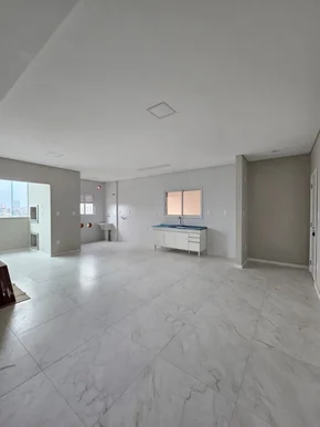 Apartamento à Venda 2 Quartos, 1 Suite, 1 Vaga, 87.77m², Nova Rússia