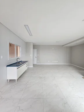 Apartamento à Venda 2 Quartos, 1 Suite, 1 Vaga, 87.77m², Nova Rússia