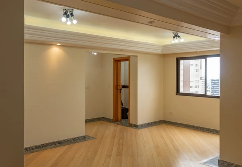 Foto Apartamento