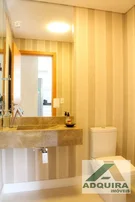 <strong>Apartamento à venda 3 Quartos, 1 Suite, 2 Vagas, 168.95M², J</strong>