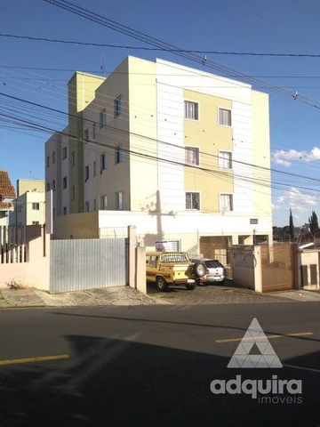 Foto Apartamento