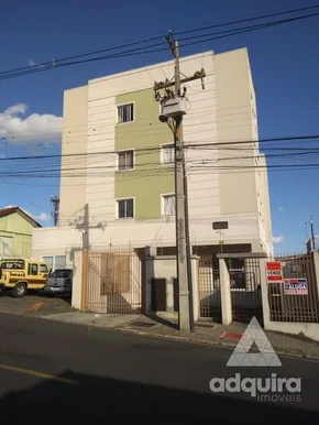 <strong>Apartamento à venda 3 Quartos, 1 Vaga, 74.21M², Ronda, Ponta</strong>