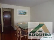 <strong>Apartamento à venda 3 Quartos, 1 Suite, 1 Vaga, 147.49M², Ce</strong>