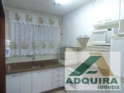 <strong>Apartamento à venda 3 Quartos, 1 Suite, 1 Vaga, 147.49M², Ce</strong>