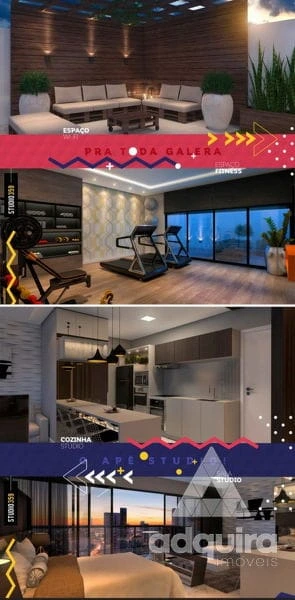 Foto Apartamento