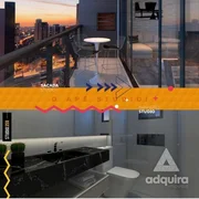 <strong>Apartamento à venda 1 Quarto, 1 Vaga, 100.51M², Centro, Pont</strong>