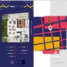<strong>Apartamento à venda 1 Quarto, 1 Vaga, 100.51M², Centro, Pont</strong>