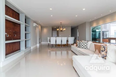 Apartamento à Venda 3 Quartos, 3 Suites, 3 Vagas, 360m², Oficinas