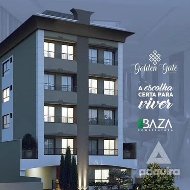 <strong>Apartamento à venda 2 Quartos, 1 Suite, 1 Vaga, 81.99M², Uva</strong>