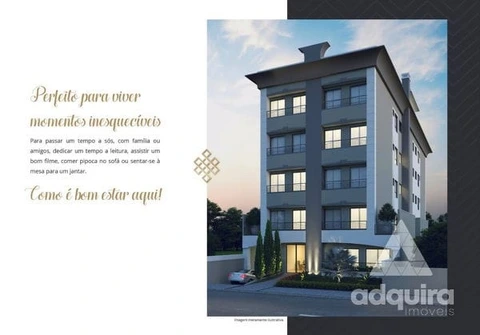 Foto Apartamento