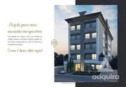 <strong>Apartamento à venda 2 Quartos, 1 Suite, 1 Vaga, 81.99M², Uva</strong>