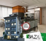 <strong>Apartamento à venda 2 Quartos, 1 Suite, 1 Vaga, 81.99M², Uva</strong>