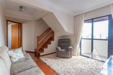 Cobertura à Venda 5 Quartos, 2 Suites, 3 Vagas, 390m², Centro