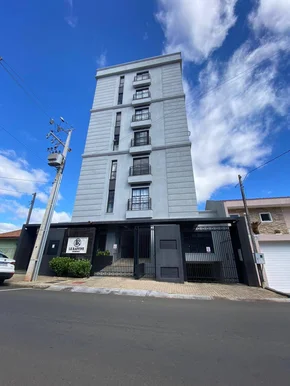 <strong>Apartamento à venda e locação  2 Quartos, 1 Suite, 1 Vaga, 1</strong>