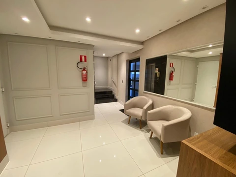Foto Apartamento