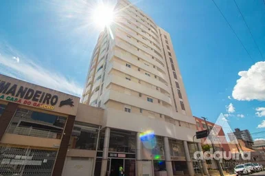 <strong>Apartamento à venda 3 Quartos, 1 Suite, 1 Vaga, 175M², Centr</strong>