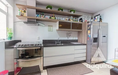 Apartamento à Venda 3 Quartos, 1 Suite, 1 Vaga, 175m², Centro