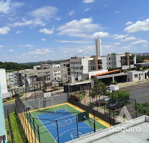 Foto Apartamento