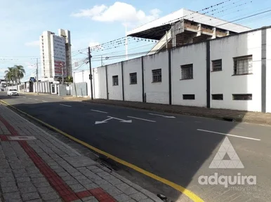 Apartamento à Venda 3 Quartos, 1 Suite, 2 Vagas, 178m², Estrela, Ponta Grossa - 