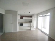 <strong>Apartamento semimobiliado para locação, 2 Quartos(1 Suíte), </strong>
