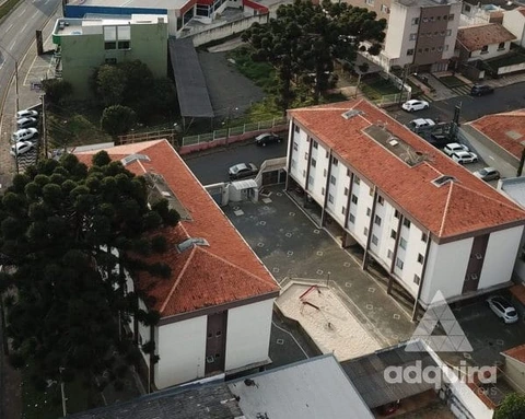 Foto Apartamento