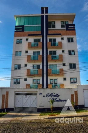 <strong>Apartamento à venda 2 Quartos, 1 Suite, 1 Vaga, 94.17M², Jar</strong>