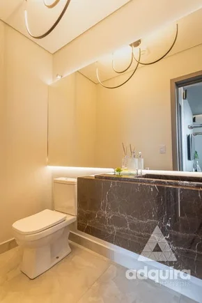 Apartamento à Venda 3 Quartos, 3 Suites, 3 Vagas, 313.48m², Oficinas
