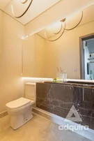 <strong>Apartamento à venda 3 Quartos, 3 Suites, 3 Vagas, 313.48M², </strong>