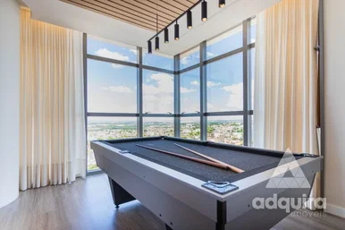 Apartamento à Venda 3 Quartos, 3 Suites, 3 Vagas, 313.48m², Oficinas