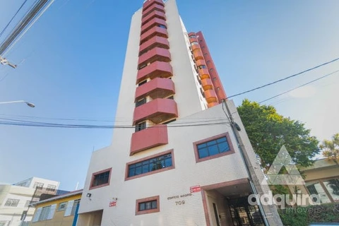 Foto Apartamento