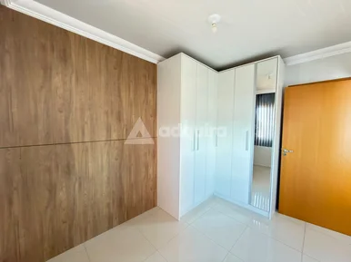 Apartamento Mobiliado Para Locação No Edifício Imperador