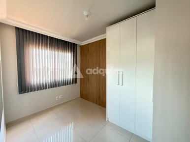 Apartamento Mobiliado Para Locação No Edifício Imperador