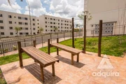 <strong>Apartamento à venda 2 Quartos, 1 Vaga, 67.36M², Uvaranas, Po</strong>