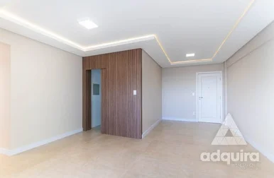 Apartamento Locado à Venda 3 Quartos, 1 Suite, 1 Vaga, 128.69m², Orfãs