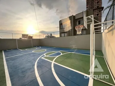 Apartamento à Venda 3 Quartos, 3 Suites, 2 Vagas, 297m², Estrela, Ponta Grossa -