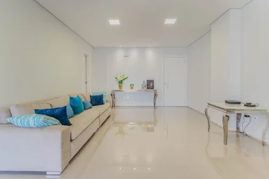 Apartamento à Venda 3 Quartos, 3 Suites, 2 Vagas, 297m², Estrela, Ponta Grossa -