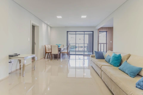 Foto Apartamento