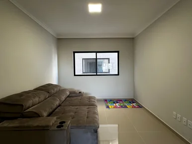 <strong>Apartamento à venda 3 Quartos, 3 Suites, 2 Vagas, 186M², Jar</strong>