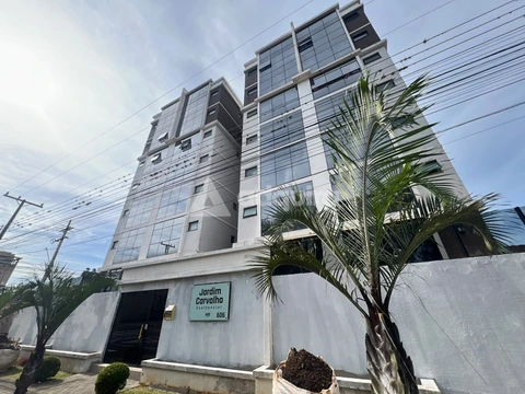 Apartamento semimobiliado para locação 3 Quartos, 3 Suites, 2 Vagas, 136M² | Adquira Imóveis