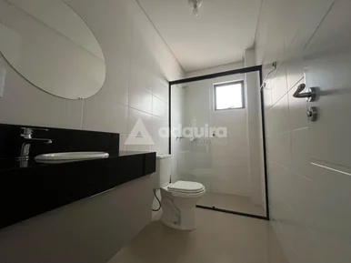 Apartamento Semimobiliado Para Locação 3 Quartos, 3 Suites, 2 Vagas, 136m²
