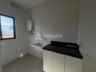 Apartamento Semimobiliado Para Locação 3 Quartos, 3 Suites, 2 Vagas, 136m²