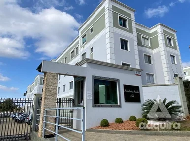 <strong>Apartamento à venda 2 Quartos, 1 Vaga, 80.25M², Colônia Dona</strong>