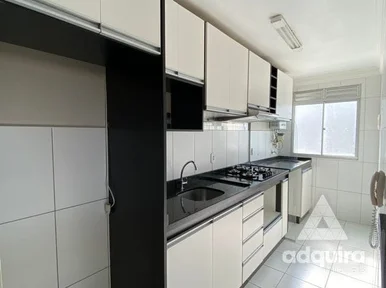 Apartamento à Venda 2 Quartos, 1 Vaga, 80.25m², Colônia Dona Luíza