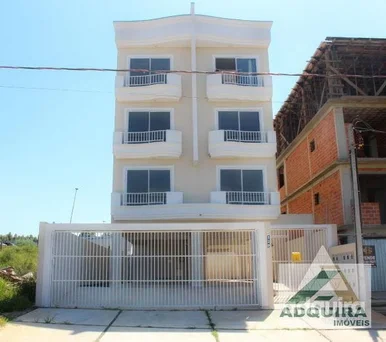 <strong>Apartamento à venda 1 Quarto, 1 Vaga, 50M², próximo BRF em N</strong>