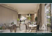 <strong>Apartamento à venda 3 Quartos, 3 Suites, 2 Vagas, 115.65M², </strong>