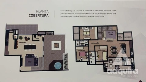 Foto Apartamento