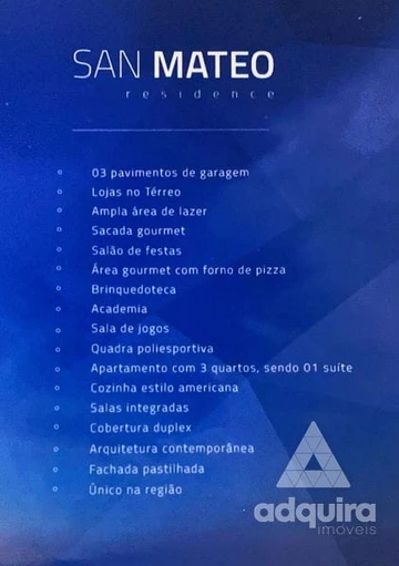 Foto Apartamento